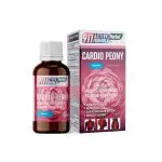 911 Active Formula südametilgad pojengiga 40 ml