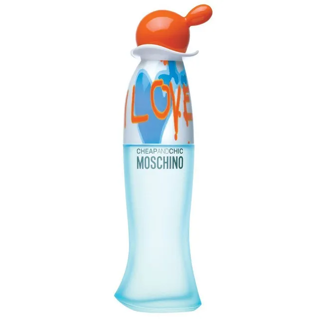 Moschino Cheap & Chic I Love Love EDT 30ml