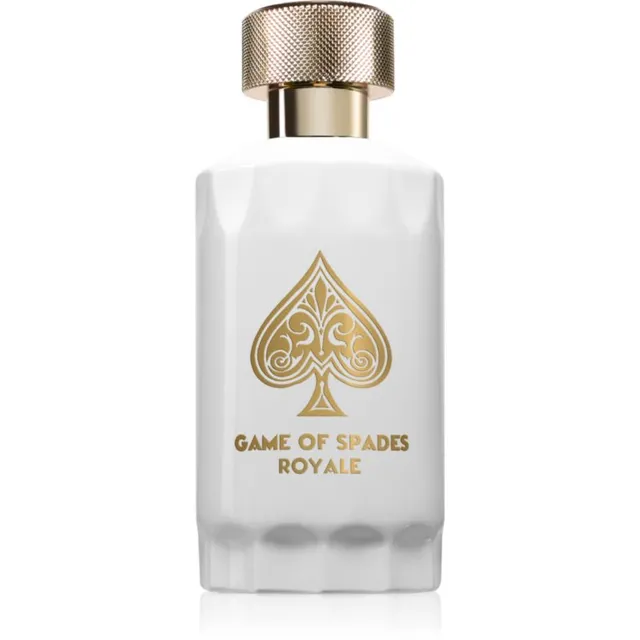 Jo Milano Paris Game Of Spades Royale parfüüm unisex 100 ml