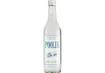 Viin POOLIK 40% 500ml