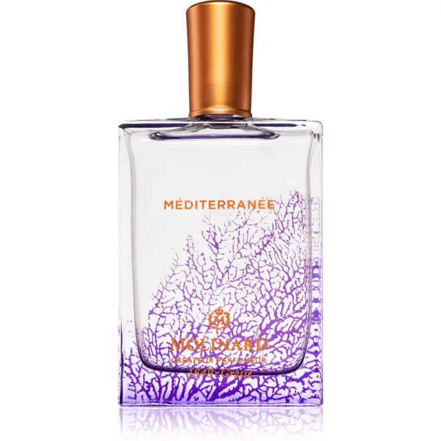 Molinard Méditerranée Parfüümvesi unisex 75 ml