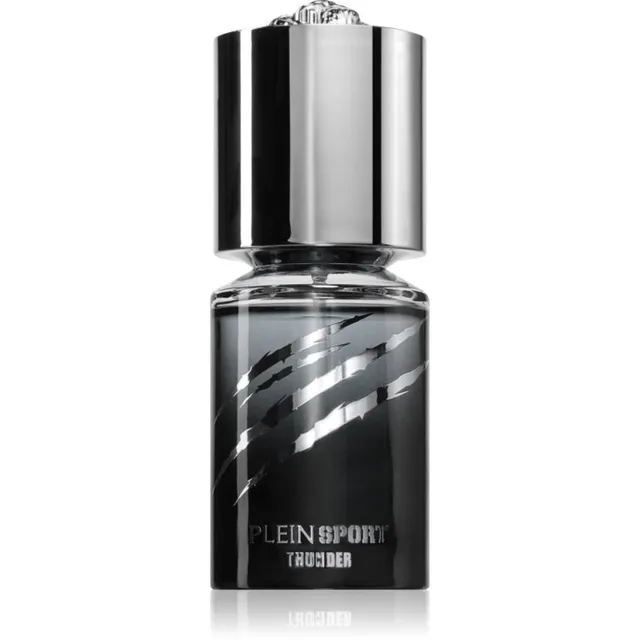 Philipp Plein Plein Sport Thunder tualettvesi meestele 100 ml