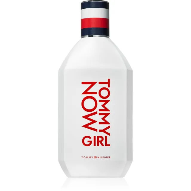 Tommy Hilfiger Tommy Girl tualettvesi naistele 100 ml