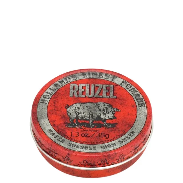 Kõrgläiget andev pumat 35g