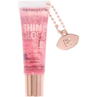 Revolution huuleläige Shine Gloss Pink Marshmallow