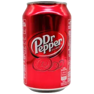 Karastusjook, DR. PEPPER, 330 ml