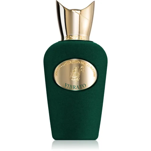 Sospiro Vibrato Parfüümvesi unisex 100 ml