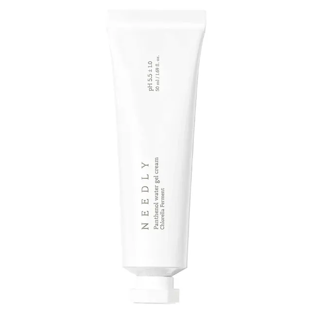 NEEDLY Panthenol Water Gel Cream 50ml