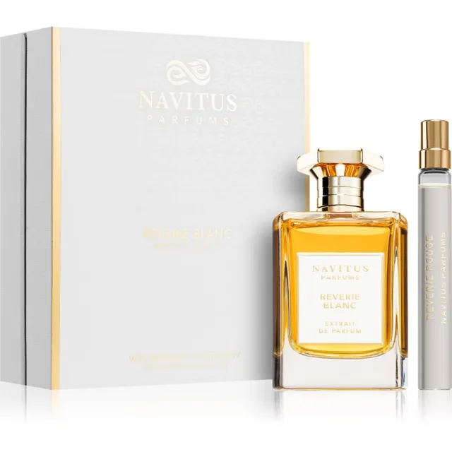 Navitus Parfums Reverie Blanc parfüümiekstakt unisex 1 tk