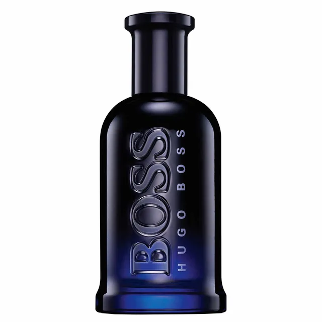 Hugo Boss Bottled Night EDT 100ml