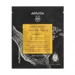 Apivita Express Beauty Mastic Firming & Lifting Effect pinguldav kangasmask