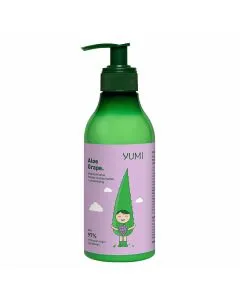 Ihupiim Aaloe ja Viinamari 300ml
