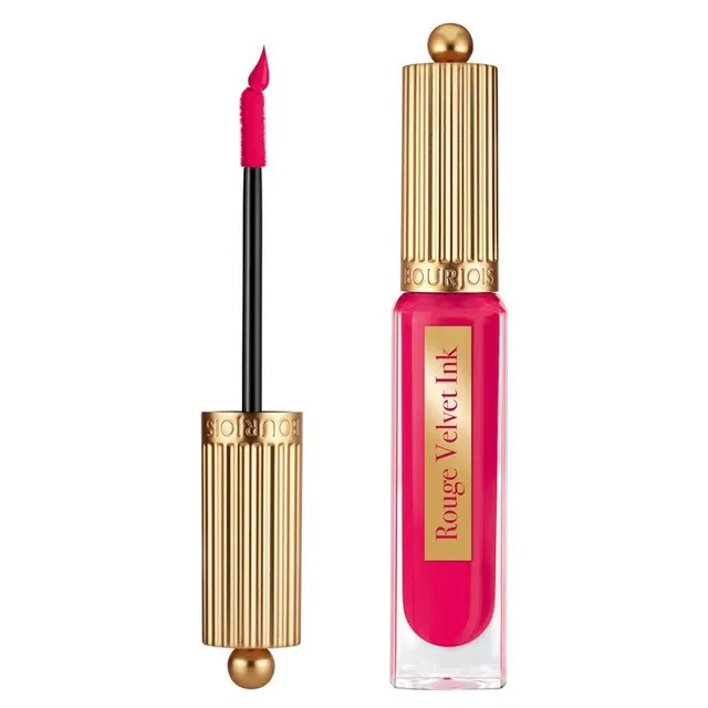 Bj rouge velvet ink huulevärv 007 fuchsia cha cha 3,5ml