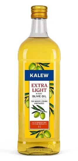 Kalew Extra Light Oliiviõli 1L