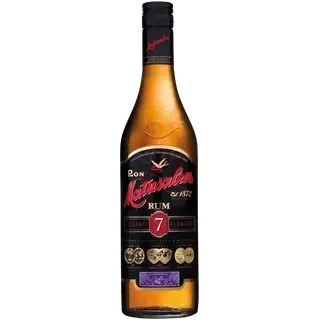 Matusalem Solera 7 YO rumm 40%vol 700 ml