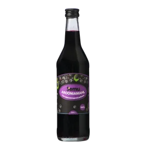 Semu arooniamahl 500ml