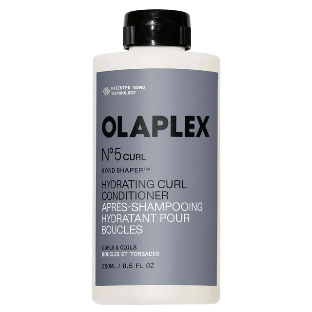 OLAPLEX No.5 Curl Bond Shaper Hydrating Conditioner 250ml