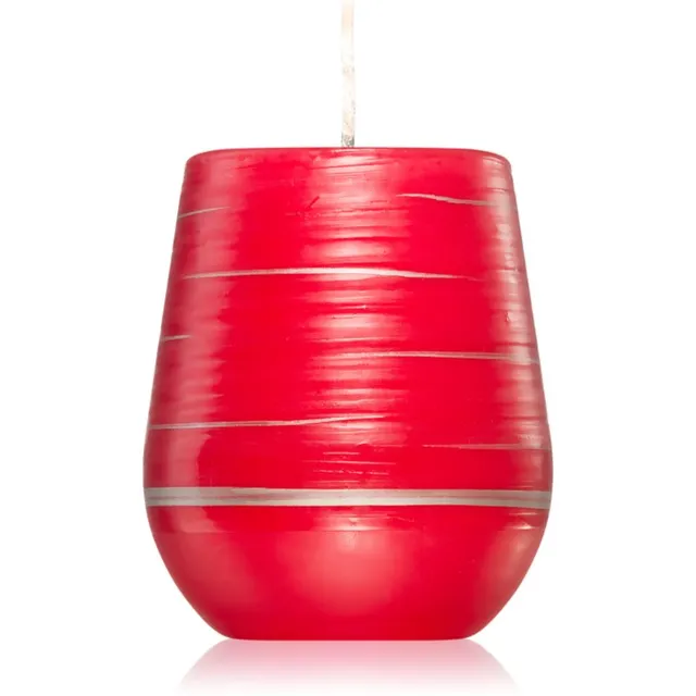 VALAVANI Magnetifico Aphrodisiac Candle Sweet Strawberries Küünal 1 tk