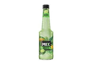 Muu alkohoolne jook MIX Mojito 4% 330ml