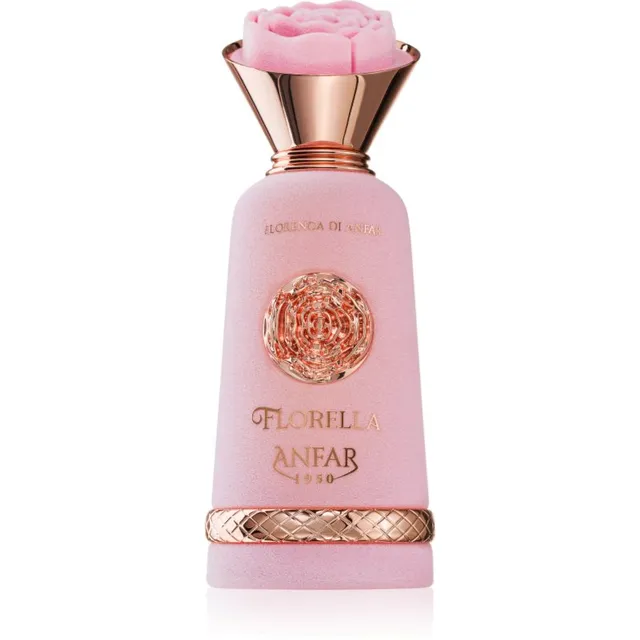 Anfar Florella Pour Femme Parfüümvesi naistele 100 ml