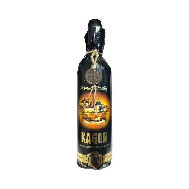 Liköörvein Kagor Pastoral Garling 75cl