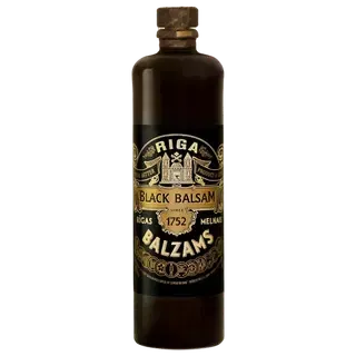 Riga Black Balsam muu piiritusjook 45%vol 200ml