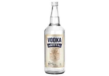 Viin ARISTAL 40% 1L