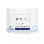 Dermedic Cicatopy toitev kehakreem 225 ml