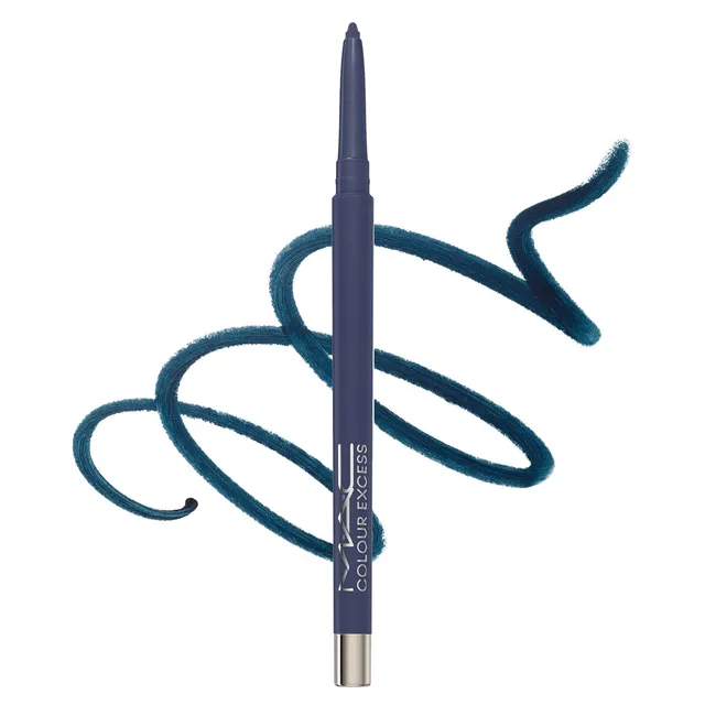 MAC Colour Excess Gel Pencil Eye Liner Stay The Night 0.35g