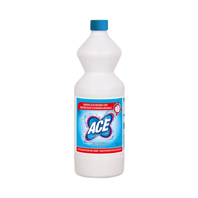 Pesuvalgendaja Regular, ACE, 1 l