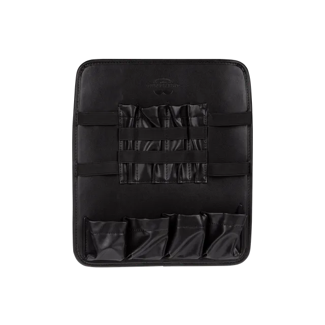 Bravehead Barber Vest