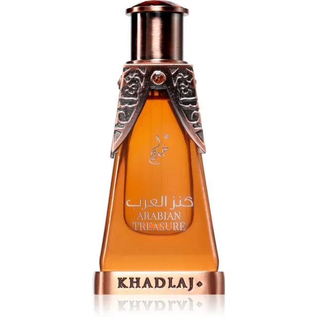 Khadlaj Arabian Treasure parfüümõli unisex 20 ml