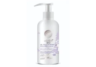 Intiimgeel beebi LITTLE SIBERICA 250ml