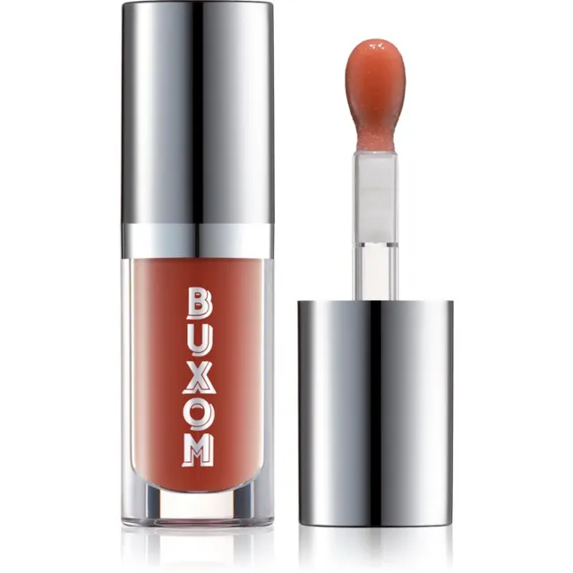 Buxom FULL ON™ PLUMPING LIP OIL Niisutav ja täidlust andev huuleläige varjund Moscow Mule 5.5 ml