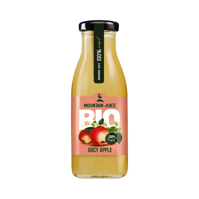 Õunamahl, MOUNTAIN JUICE, 750 ml