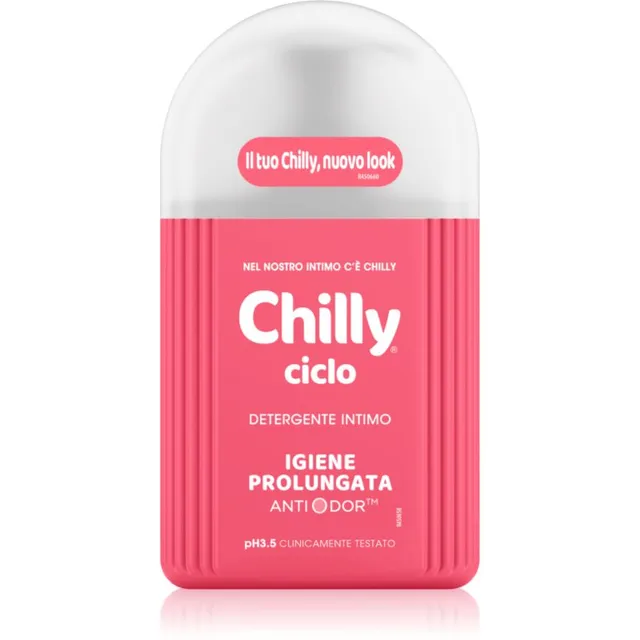 Chilly Ciclo Intiimhügieenigeel 200 ml