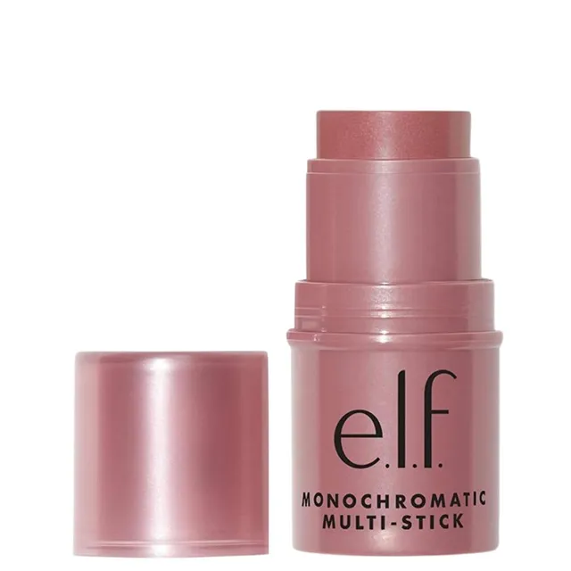 E.L.F. Monochromatic Multi-Stick Sparkling Rose 5g
