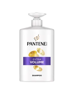 Pantene Pro-V Extra Volume šampoon, 1000 ml