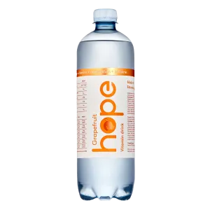 Hope Greibimaitseline Mg+Kofeiiniga 0,75l