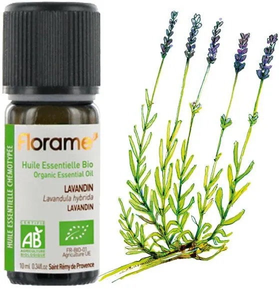 Lavendli eeterlik õli, 10 ml