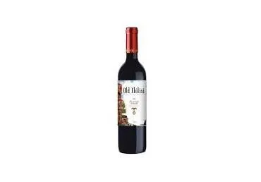 GT vein OLD TBILISI Alazani punane 750ml