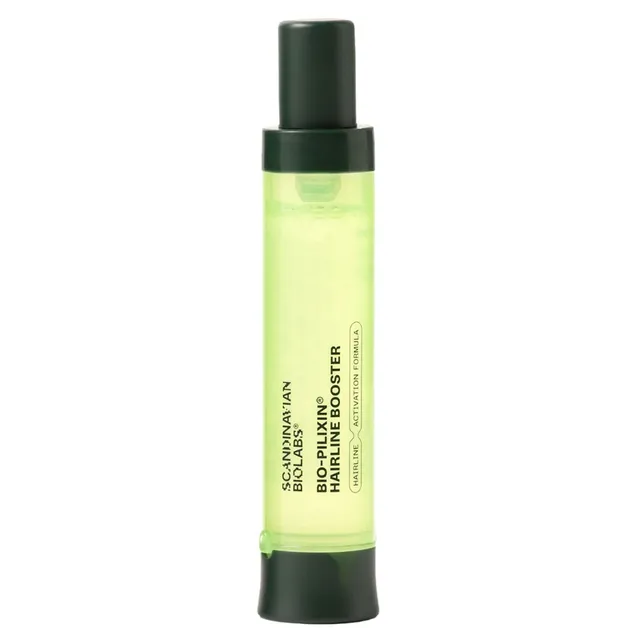 SCANDINAVIAN BIOLABS Bio-Pilixin Hairline Booster Refill 15ml