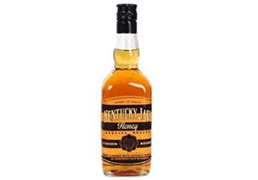 Liköör KENTUCKY JACK Honey&Bour.35% 0.7l