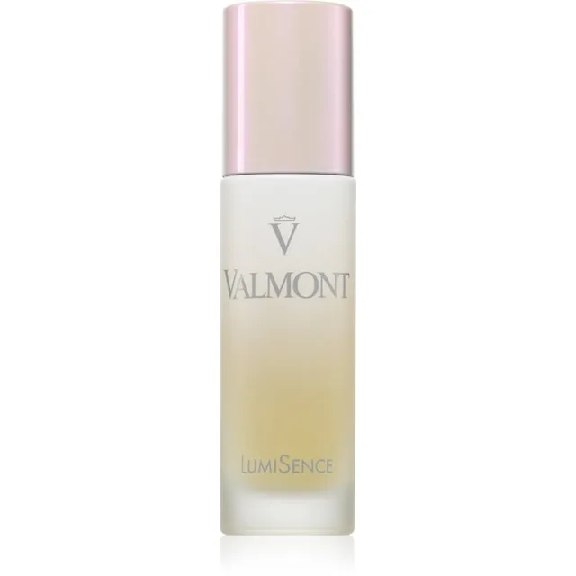 Valmont LumiSence Õrn näoseerum nahale sära andmiseks 30 ml