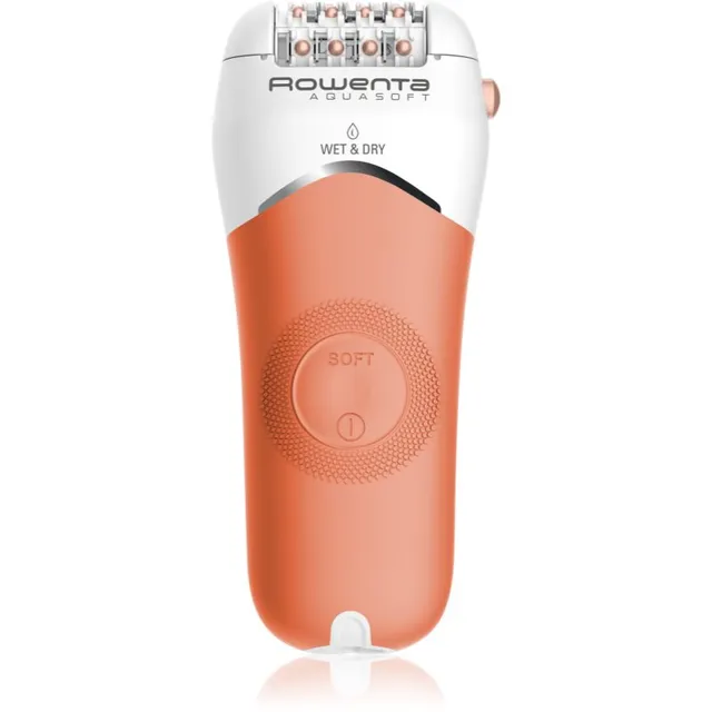 Rowenta AquaSoft EP4920F0 Epilaator 1 tk