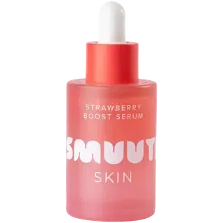 Näoseerum Smuuti Skin maasika ekstraktiga 30ml