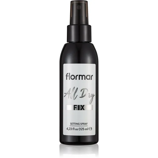 flormar All Day Fix Fikseeriv pihusti 125 ml