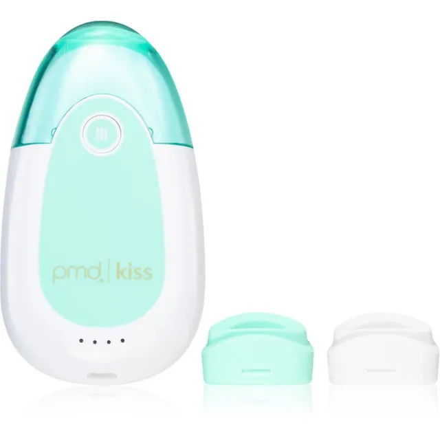 PMD Beauty Kiss System Set Teal Volüümi lisav huulepalsam 1 tk