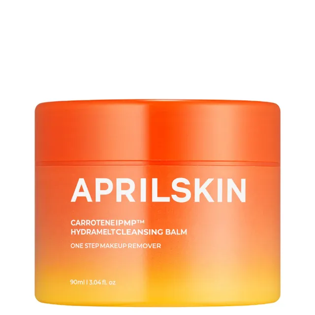 APRILSKIN Carrotene IPMP Hydromelt Cleansing Balm 90ml