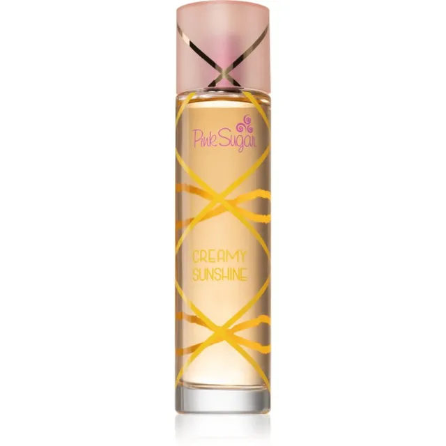 Pink Sugar Creamy Sunshine tualettvesi naistele 100 ml